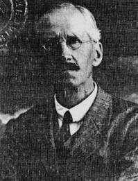 Alexander Hardcastle